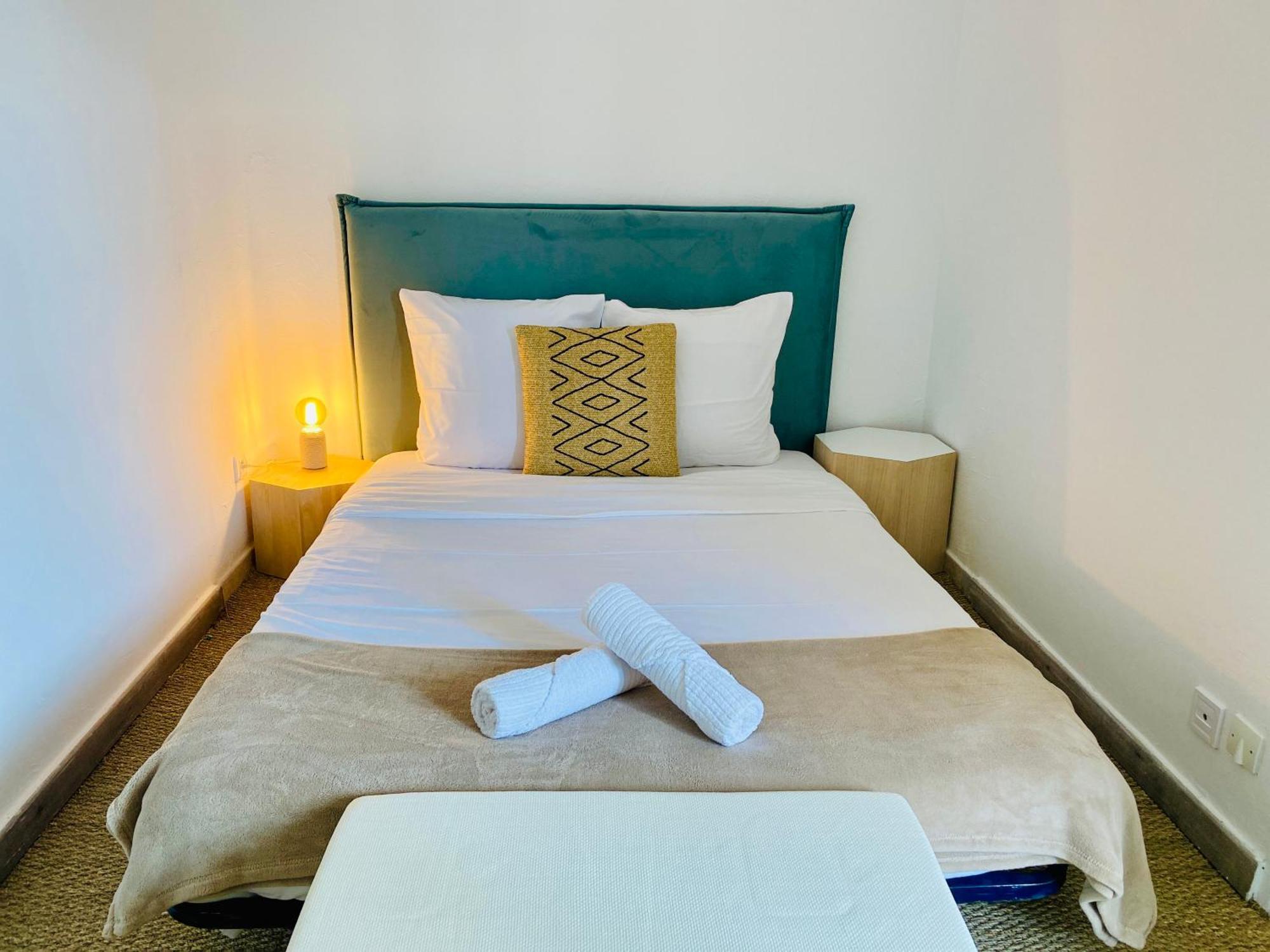 Superbe T2 Cote Gare Parking Clim Wifi Terrasse ! Apartment Sete Bagian luar foto